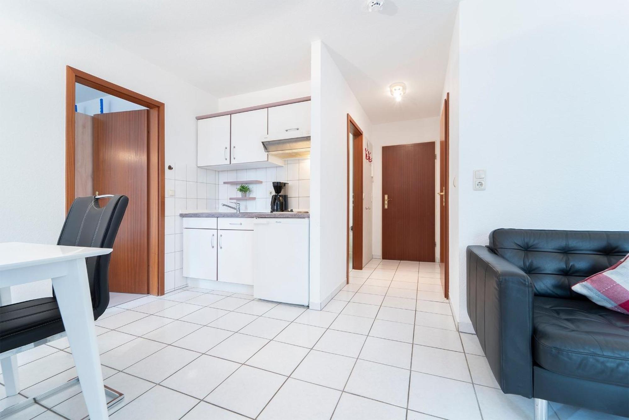 Haus Titania Wohnung 1 Grömitz المظهر الخارجي الصورة