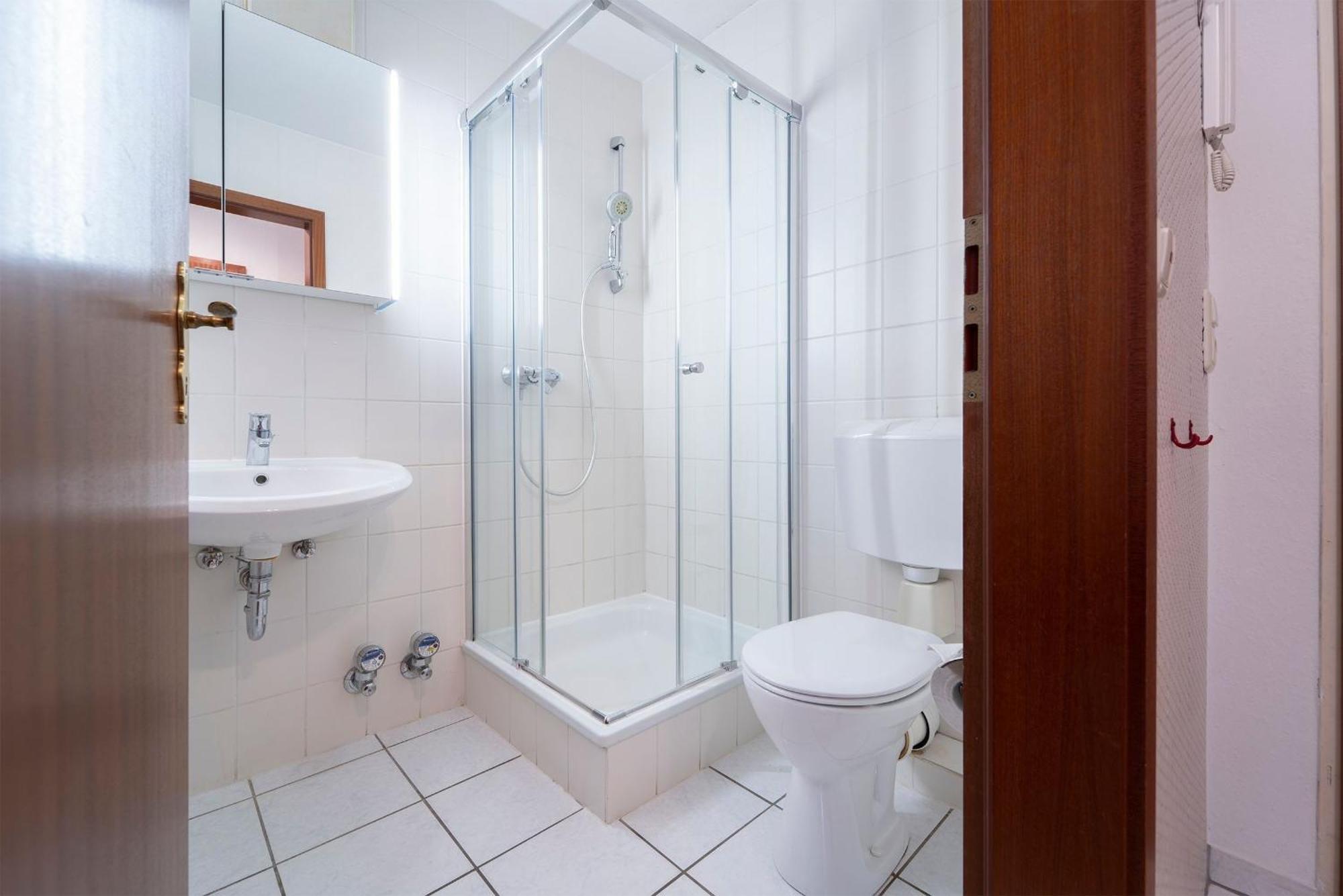 Haus Titania Wohnung 1 Grömitz المظهر الخارجي الصورة