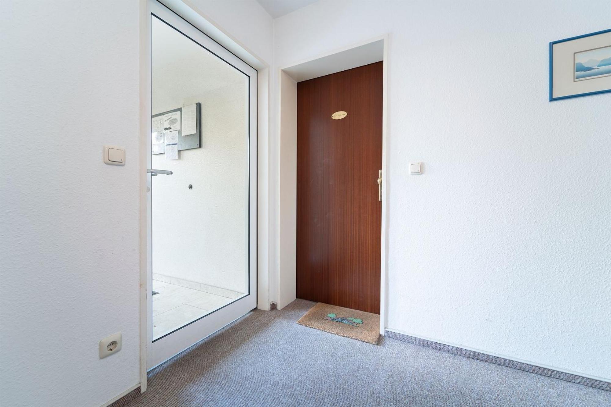 Haus Titania Wohnung 1 Grömitz المظهر الخارجي الصورة