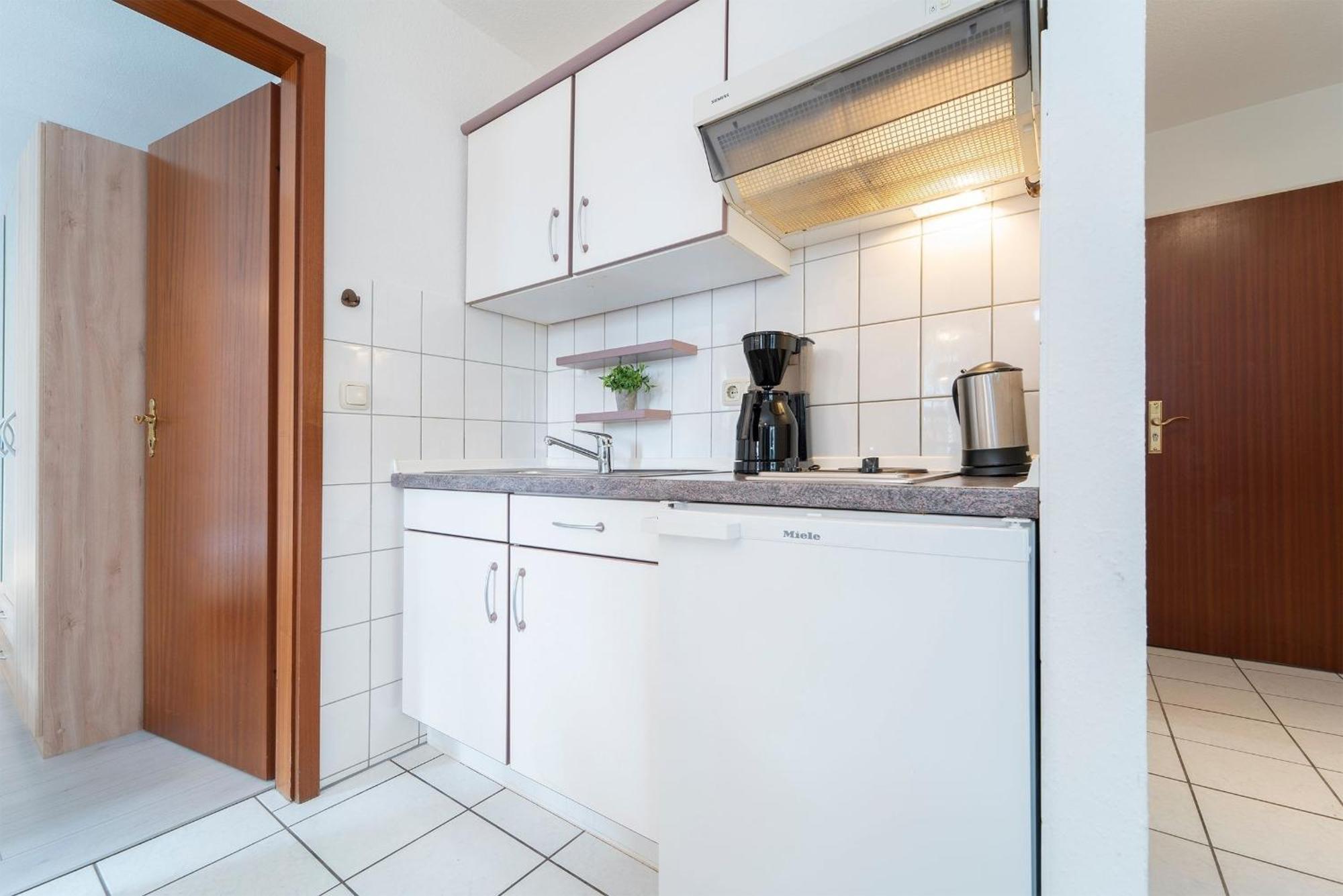 Haus Titania Wohnung 1 Grömitz المظهر الخارجي الصورة