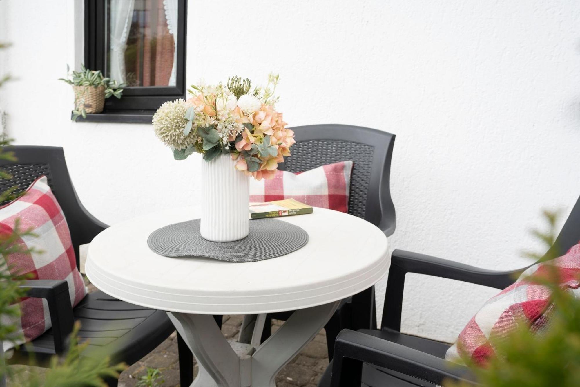 Haus Titania Wohnung 1 Grömitz المظهر الخارجي الصورة