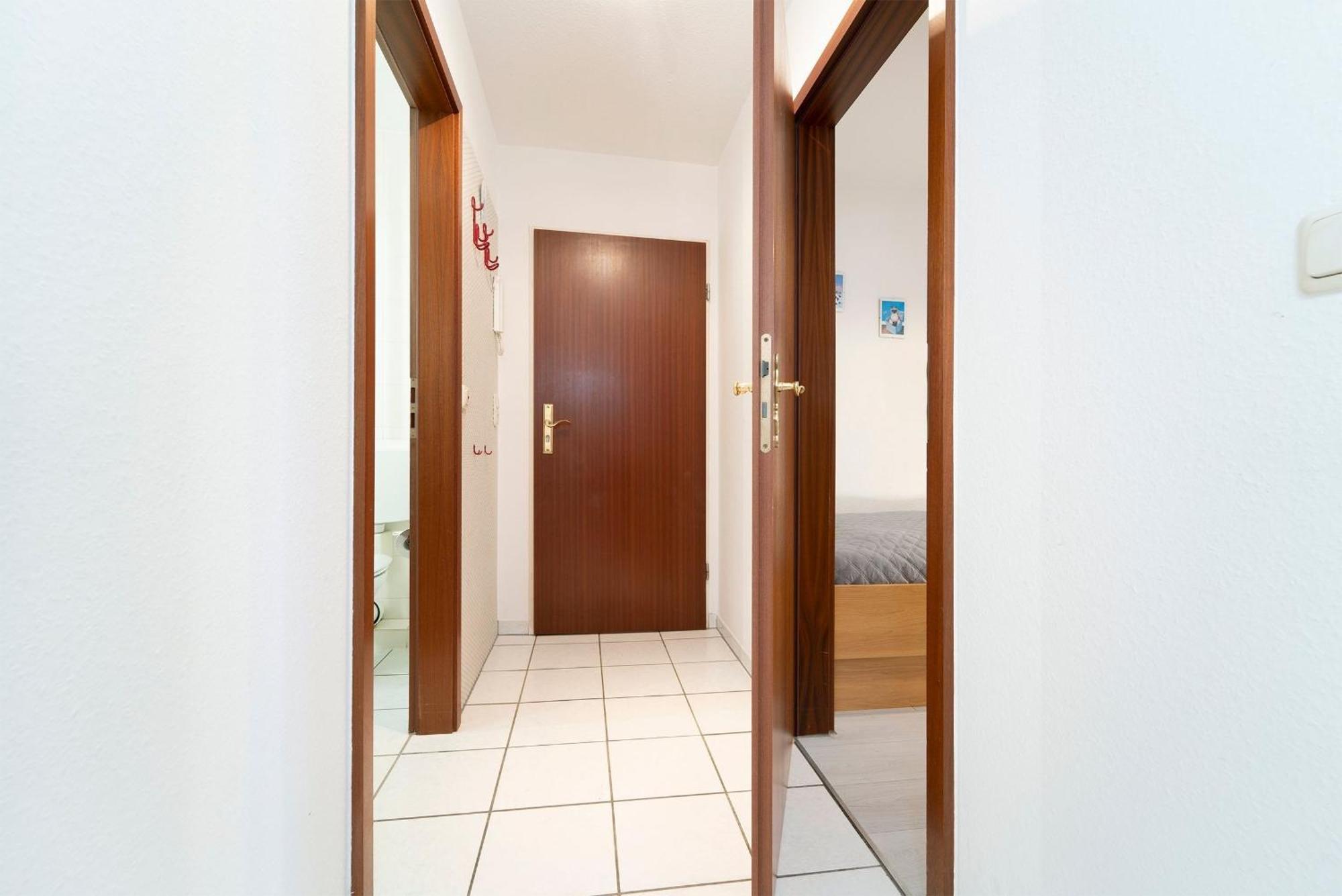 Haus Titania Wohnung 1 Grömitz المظهر الخارجي الصورة