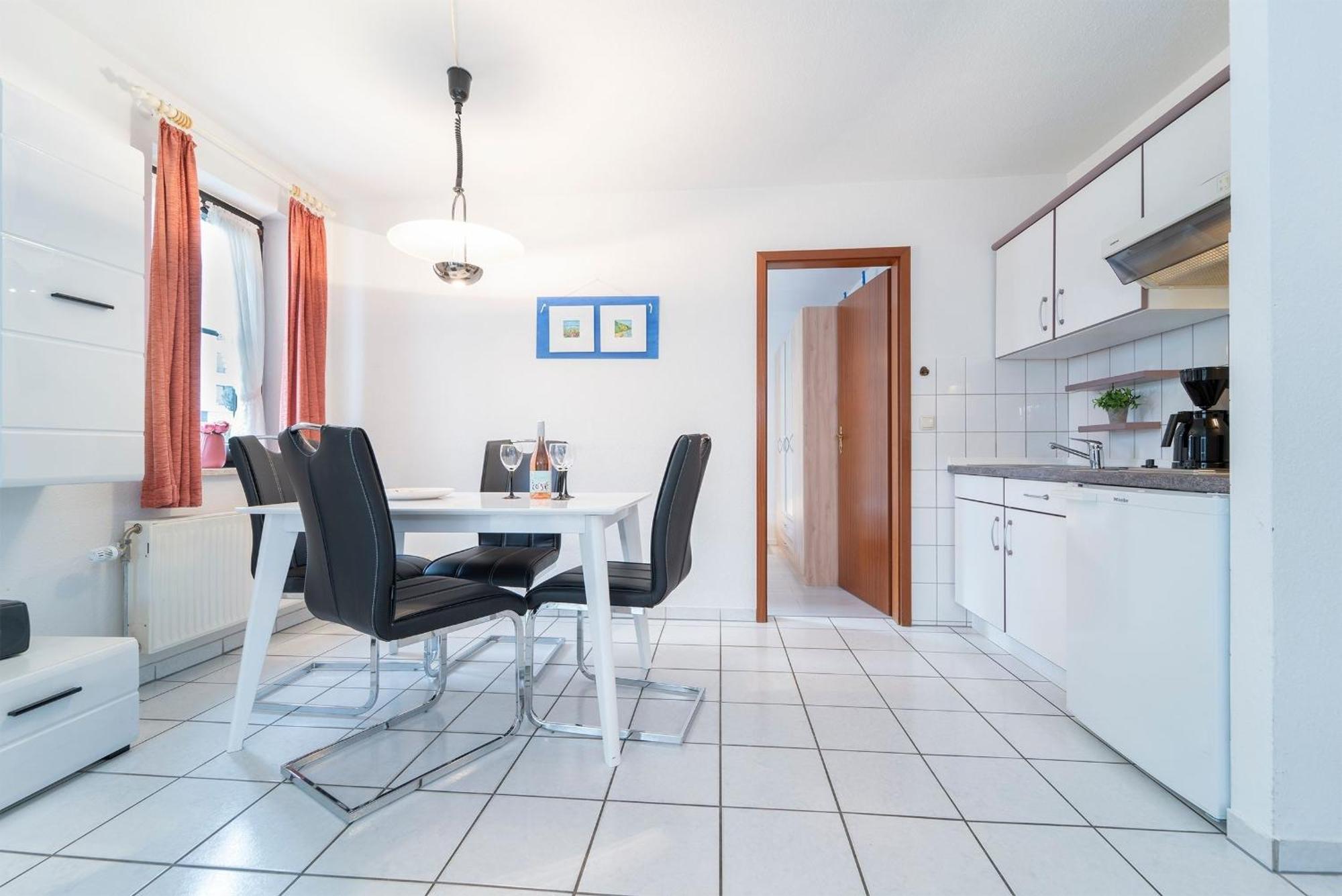 Haus Titania Wohnung 1 Grömitz المظهر الخارجي الصورة